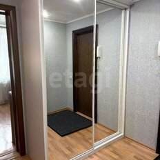 Квартира 52,8 м², 2-комнатная - изображение 2