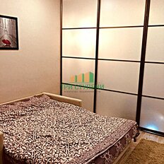 Квартира 29 м², 1-комнатная - изображение 4