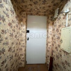 Квартира 30,5 м², 1-комнатная - изображение 5