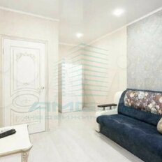 Квартира 35,7 м², 1-комнатная - изображение 5