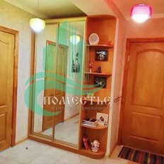 Квартира 72 м², 3-комнатная - изображение 4