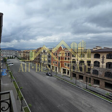 Квартира 126 м², 4-комнатная - изображение 1