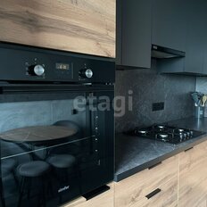 Квартира 36,5 м², 1-комнатная - изображение 3