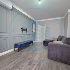 Квартира 97,6 м², 3-комнатная - изображение 5
