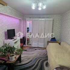 Квартира 44,8 м², 1-комнатная - изображение 1