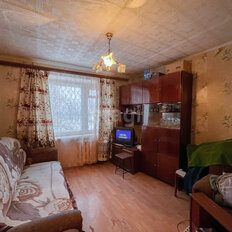 Квартира 30 м², 2-комнатная - изображение 5