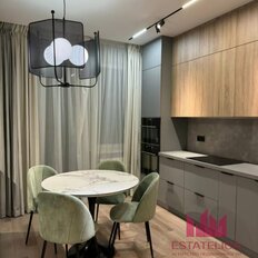 Квартира 52 м², 2-комнатная - изображение 1