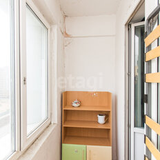 Квартира 39,7 м², 1-комнатная - изображение 5