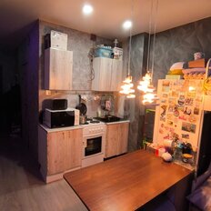 Квартира 37 м², студия - изображение 2