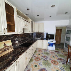 Квартира 110 м², 4-комнатная - изображение 1