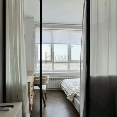 Квартира 38 м², 1-комнатная - изображение 5