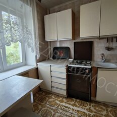 Квартира 58 м², 3-комнатная - изображение 1