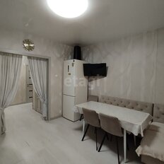 Квартира 107,2 м², 4-комнатная - изображение 1