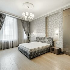 Квартира 210,8 м², 5-комнатная - изображение 5