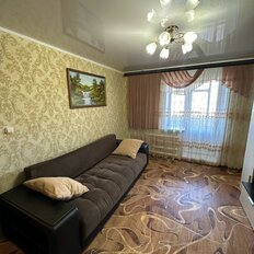 Квартира 34,3 м², 2-комнатная - изображение 2