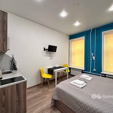 Квартира 20 м², студия - изображение 5