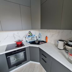 Квартира 59,1 м², 2-комнатная - изображение 3