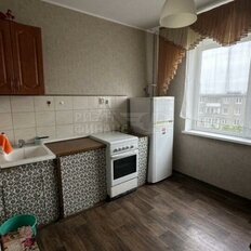 Квартира 30 м², 1-комнатная - изображение 3