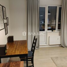 Квартира 27,5 м², студия - изображение 4