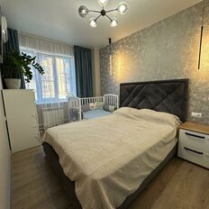 Квартира 57 м², 2-комнатная - изображение 3