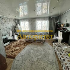 Квартира 32 м², студия - изображение 4