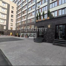 Квартира 20 м², студия - изображение 2