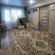 Квартира 48,7 м², 3-комнатная - изображение 4