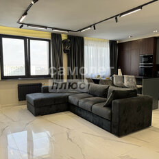 Квартира 82 м², 3-комнатные - изображение 4