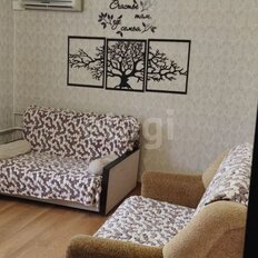 Квартира 69,6 м², 2-комнатная - изображение 1