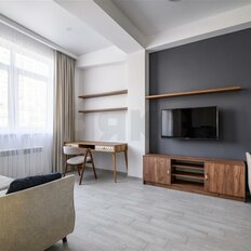 Квартира 32,4 м², 1-комнатная - изображение 3