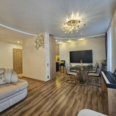 Квартира 79,1 м², 3-комнатная - изображение 1