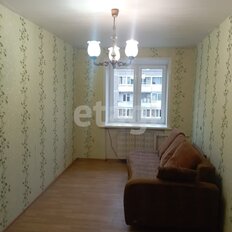 Квартира 56,6 м², 3-комнатная - изображение 1