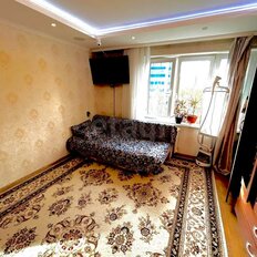 Квартира 54 м², 3-комнатная - изображение 3