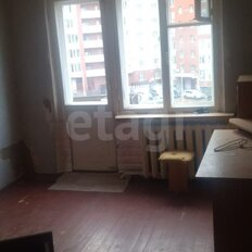 Квартира 35 м², 2-комнатная - изображение 1