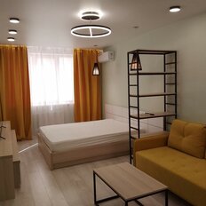 Квартира 39 м², 1-комнатная - изображение 5