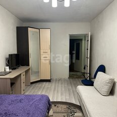 Квартира 46,7 м², 2-комнатная - изображение 4