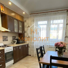 Квартира 65,5 м², 2-комнатная - изображение 1
