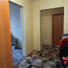 Квартира 59,2 м², 2-комнатная - изображение 4
