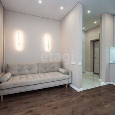 Квартира 36,2 м², 1-комнатная - изображение 5