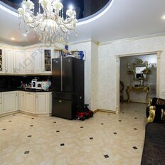 Квартира 90 м², 3-комнатная - изображение 3