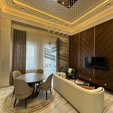 Квартира 161 м², 4-комнатная - изображение 1