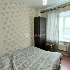 Квартира 53,5 м², 1-комнатная - изображение 5