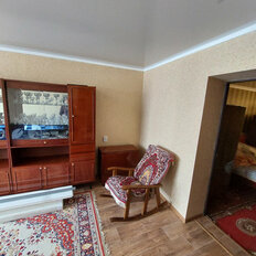 Квартира 57,9 м², 3-комнатная - изображение 3