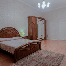 Квартира 175 м², 3-комнатная - изображение 5