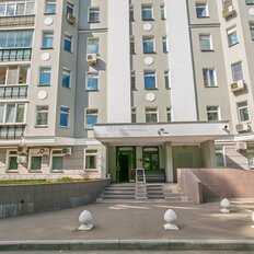 Квартира 115,5 м², 3-комнатная - изображение 3