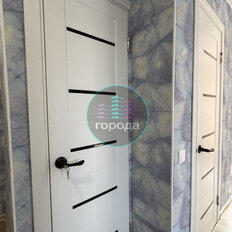 Квартира 39,4 м², 2-комнатная - изображение 1