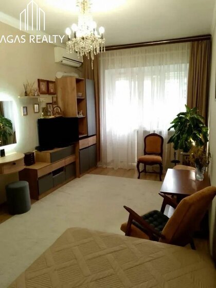 35 м², 1-комнатная квартира 5 990 000 ₽ - изображение 24
