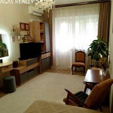 Квартира 32 м², 1-комнатная - изображение 1