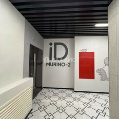 Квартира 29,6 м², 1-комнатная - изображение 4