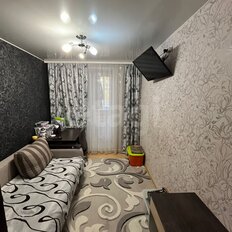 Квартира 60,7 м², 3-комнатная - изображение 4